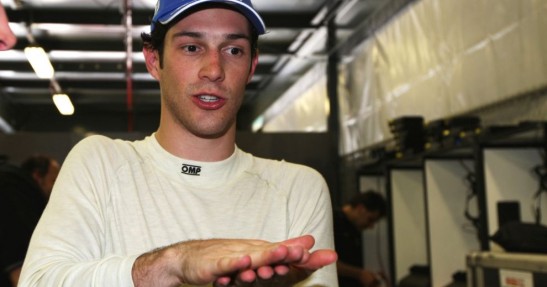 Hispania Racing Team